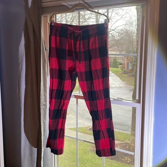 Weatherproof Pants Weatherproof Vintage Mens Plaid Pj Pants Poshmark